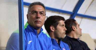 المدير الفني المدير الفني