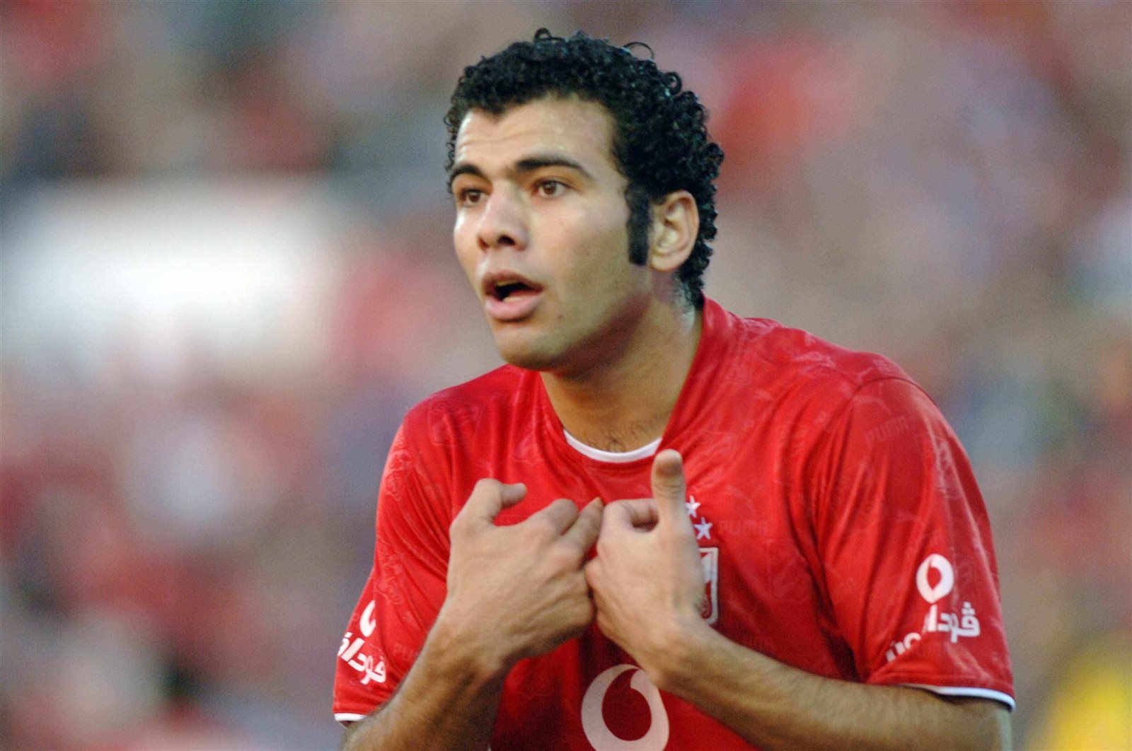 عماد متعب عماد متعب