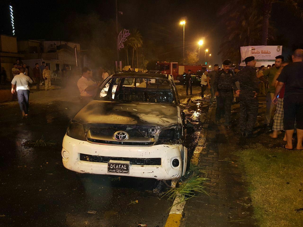 صورة أرشيفية