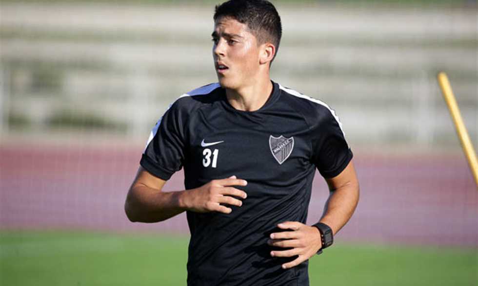 الإسبانى بابلو فورنالس