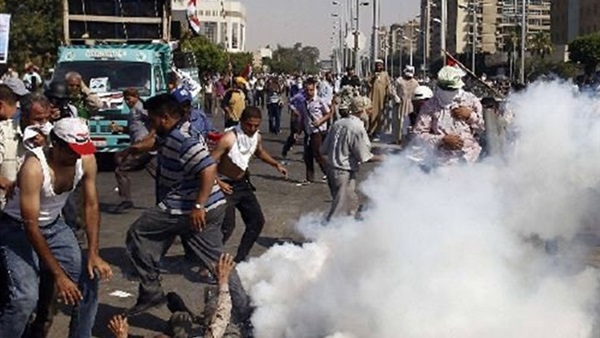 صورة أرشيفية