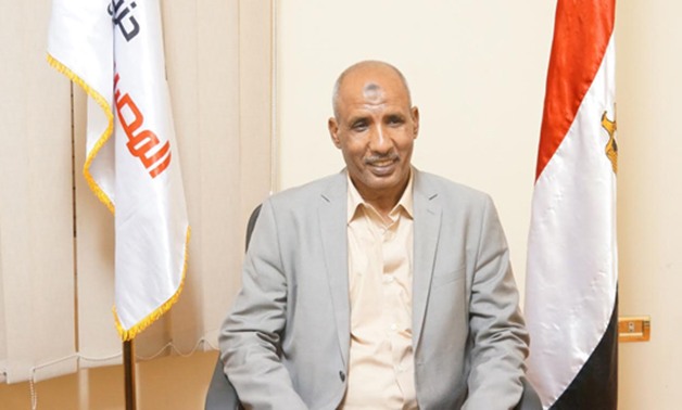 النائب عامر الحناوي النائب عامر الحناوي