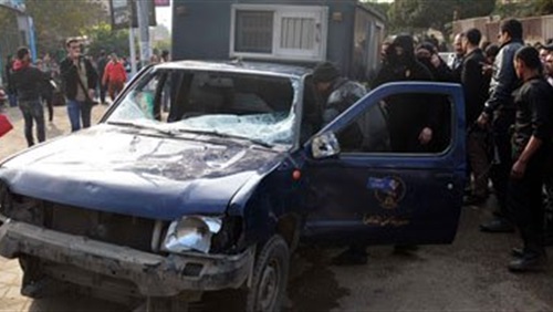 صورة آرشيفية صورة آرشيفية