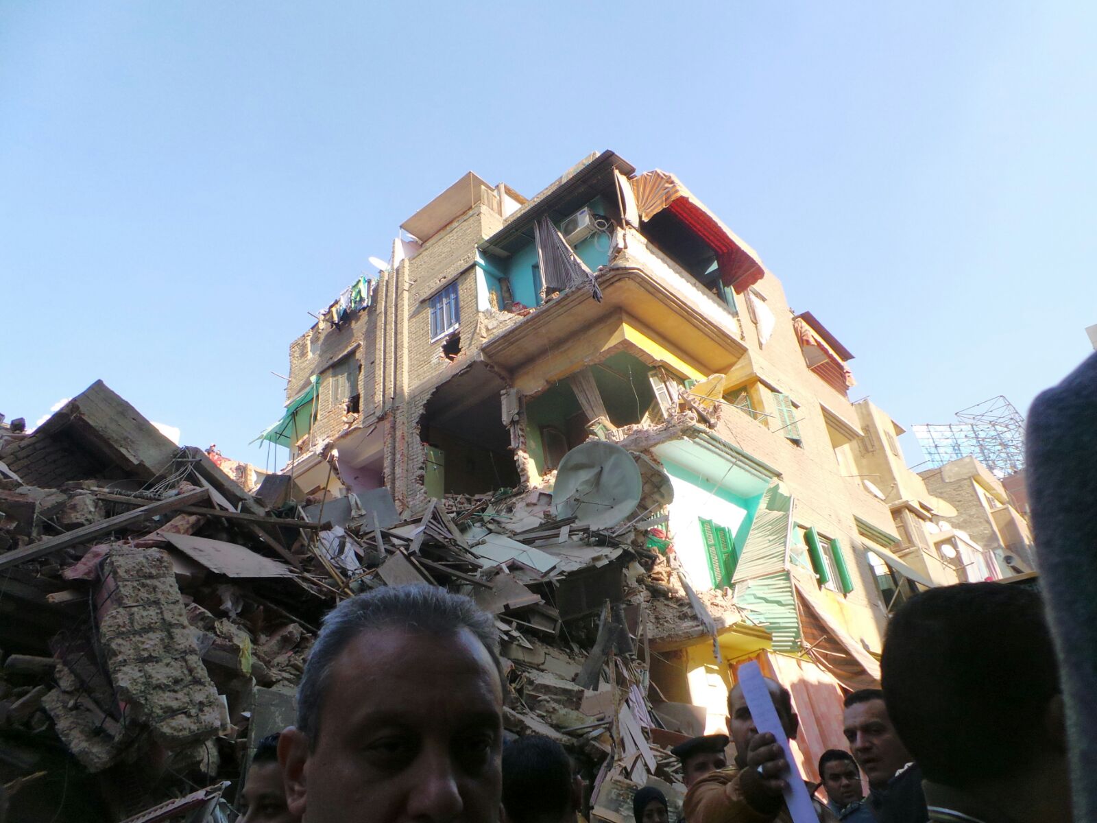 صورة آرشيفية