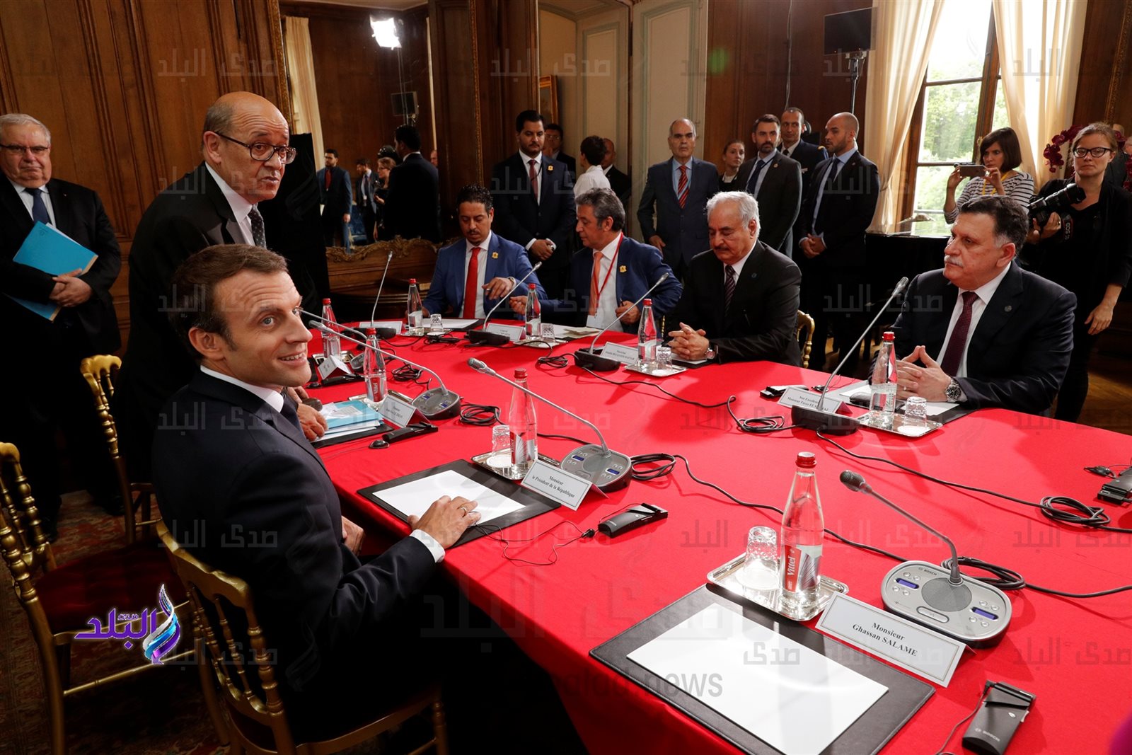 صورة ارشيفية