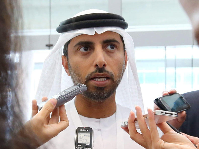 سهيل بن محمد المزروعي