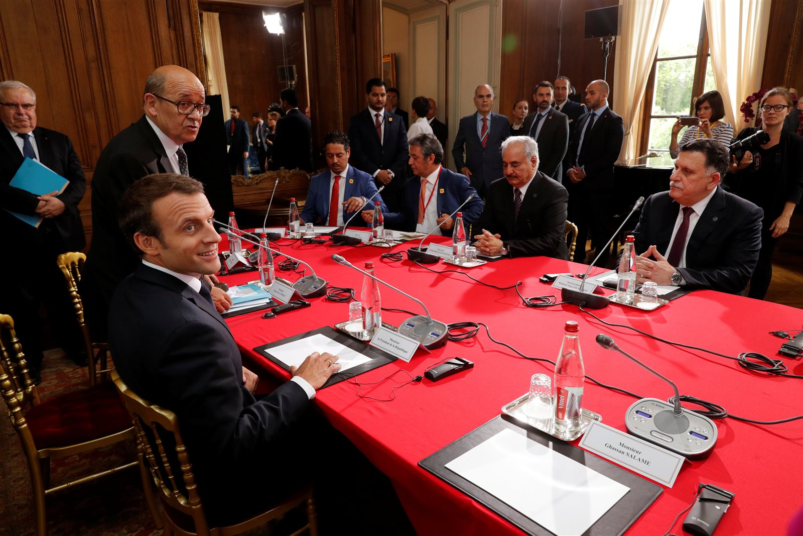 صورة ارشيفية