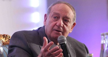 اللواء محمد عبد السلام، رئيس نادي مصر المقاصة
