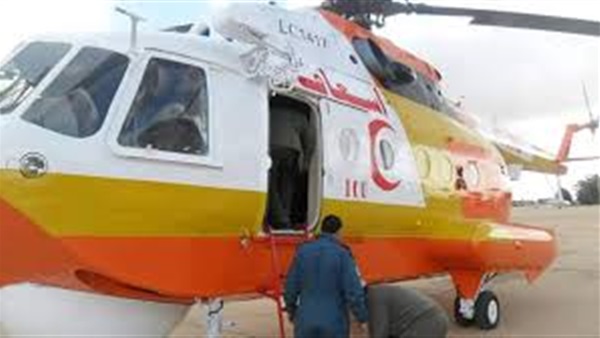 صورة ارشيفية صورة ارشيفية