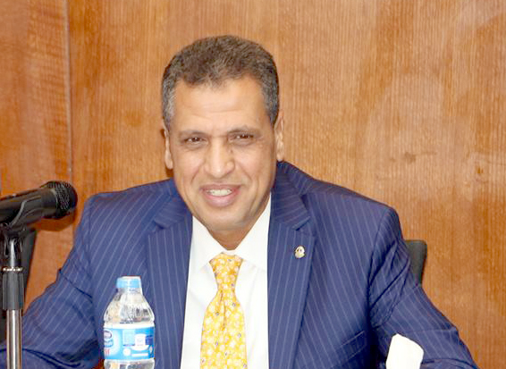 سامى القرينى