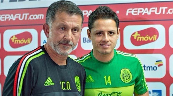 "تشيتشاريتو" وأوسوريو