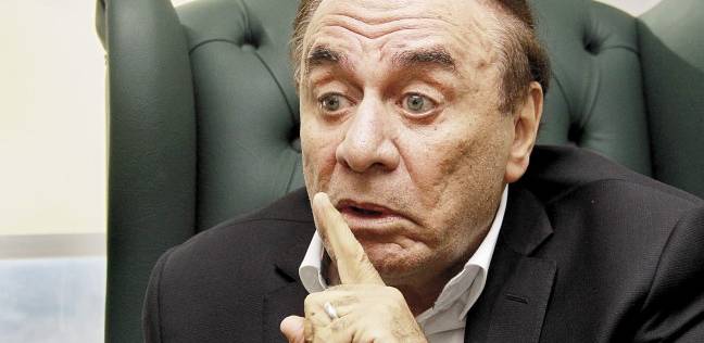  اللواء سمير فرج 