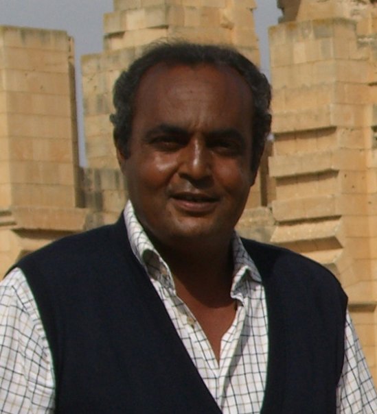 أبوالمعاطي السندوبي