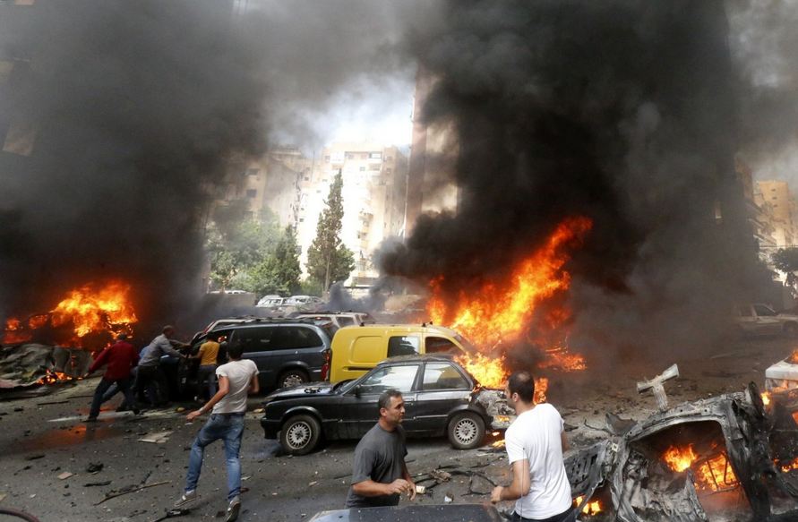 صورة ارشيفية