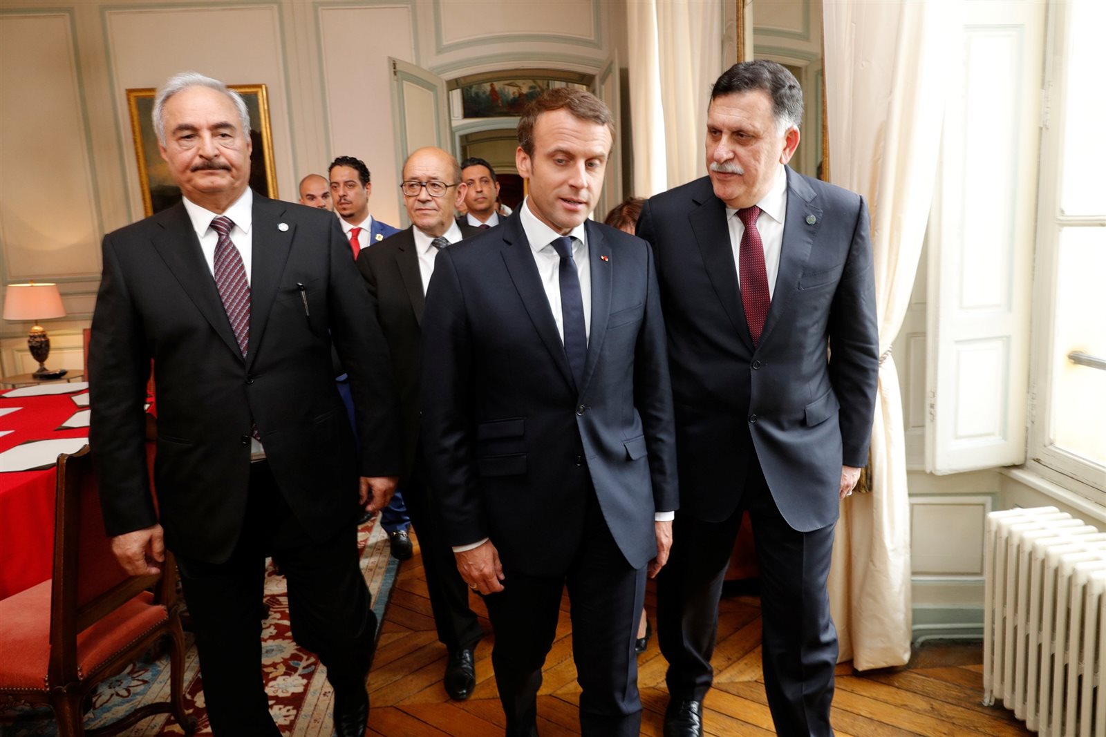 صورة ارشيفية