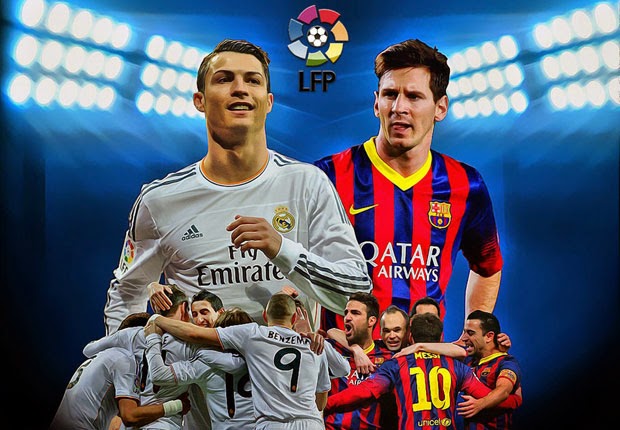 الكلاسيكو الكلاسيكو