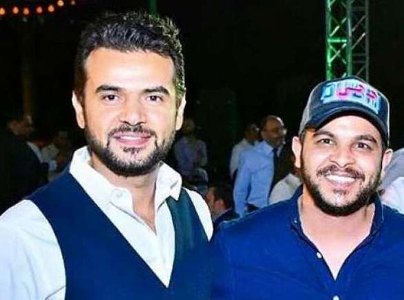 محمد رشاد وسامو زين