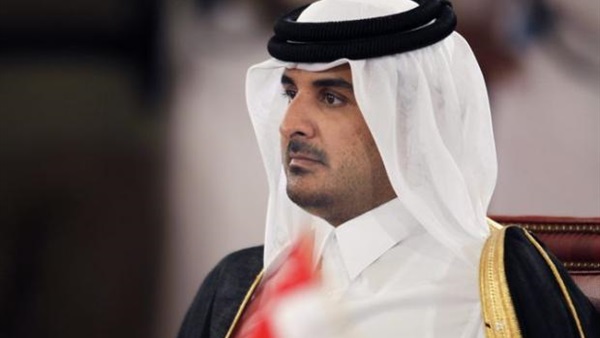 تميم بن حمد تميم بن حمد