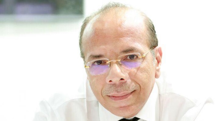 حسام مصطفى نائب رئيس مجلس إدارة الشركة المصرية الهندسية حسام مصطفى نائب رئيس مجلس إدارة الشركة المصرية الهندسية