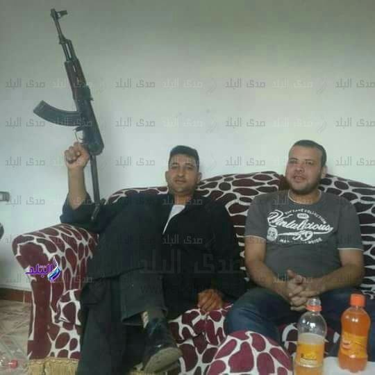المتهم المتهم