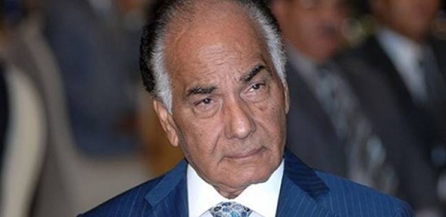 محمد فريد خميس - صورة ارشيفية 