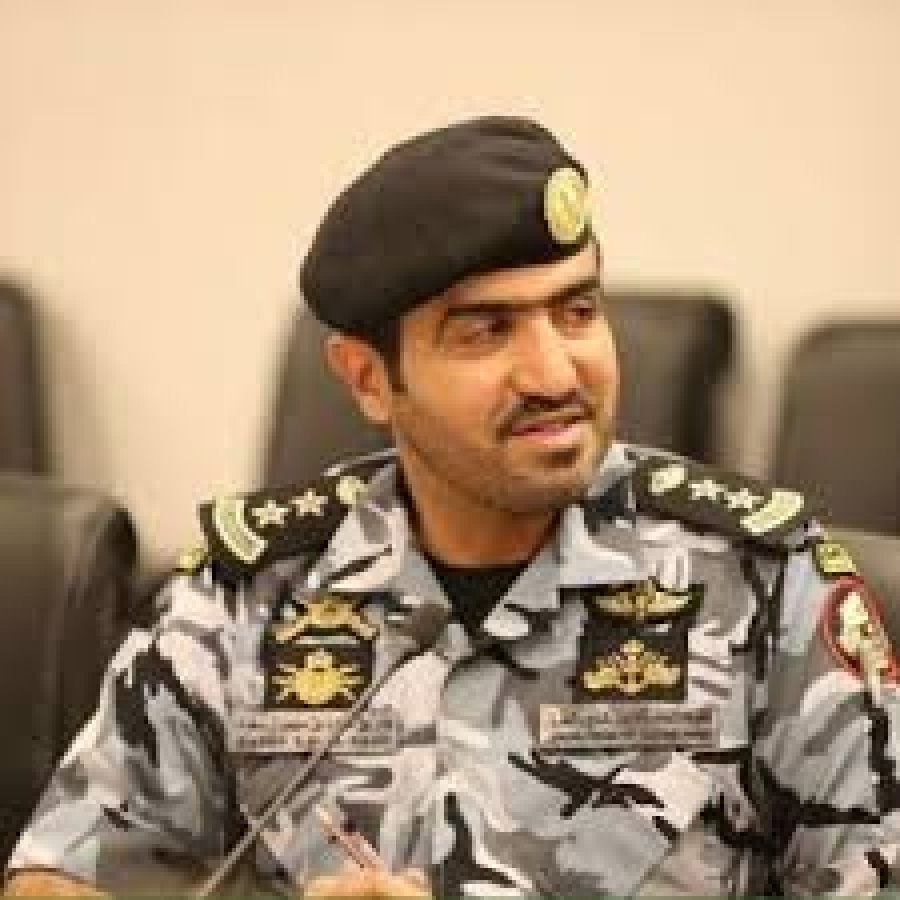 العقيد الطيران الركن تركي بن صالح المالكي  العقيد الطيران الركن تركي بن صالح المالكي