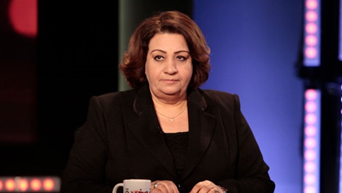 تهانى الجبالي ، تهانى الجبالي ،