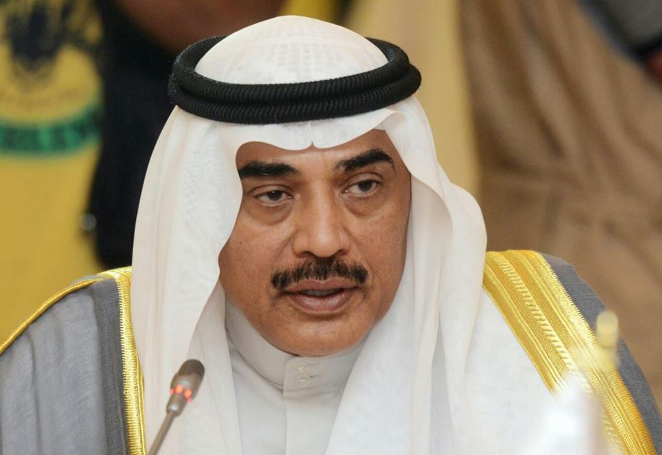 الشيخ صباح الخالد الحمد الصباح الشيخ صباح الخالد الحمد الصباح