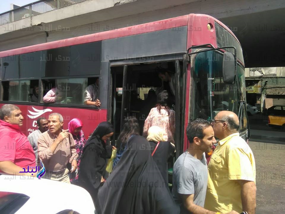 جانب من الحدث 