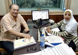 حسن احمد مدير البطولة