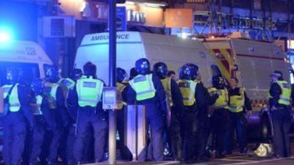 صورة ارشيفية صورة ارشيفية