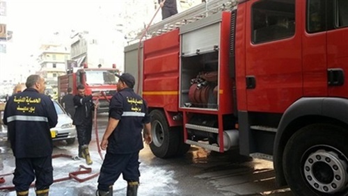 صورة ارشيفية صورة ارشيفية