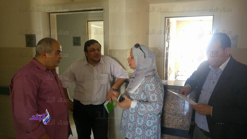 جانب من الحدث  جانب من الحدث