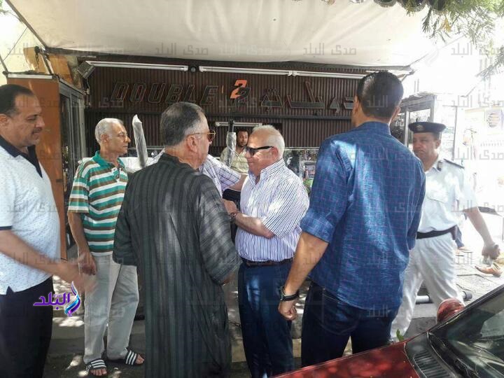 جانب من الحدث جانب من الحدث