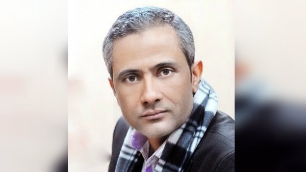 أبو السعود محمد الأمين العام المساعد لنقابة الصحفيين أبو السعود محمد الأمين العام المساعد لنقابة الصحفيين