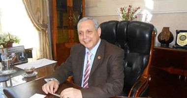 رئيس مصلحة الجمارك مجدى-عبد-العزيز.