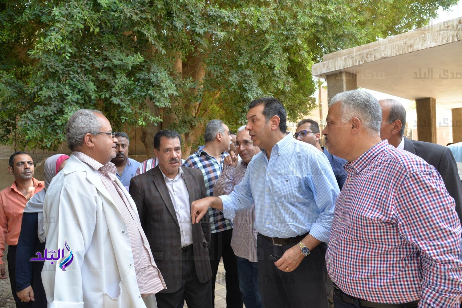 جانب من الحدث جانب من الحدث