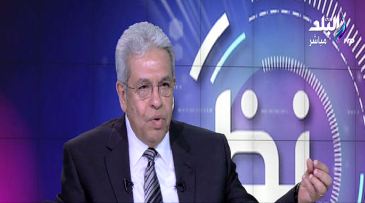  عبد المنعم السعيد