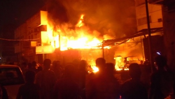 صورة آرشيفية