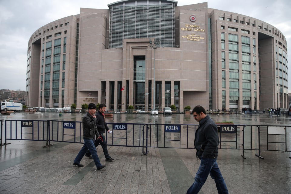 صورة آرشيفية