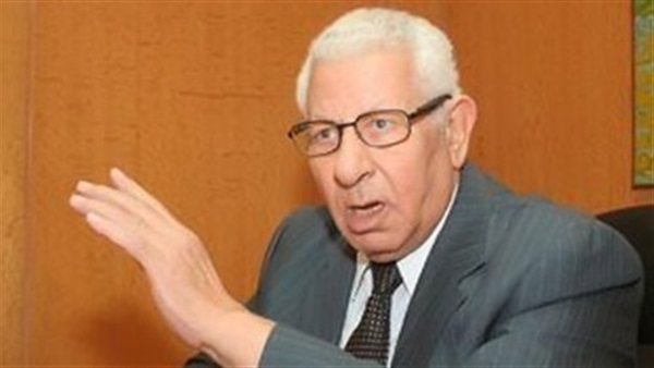 مكرم محمد أحمد مكرم محمد أحمد