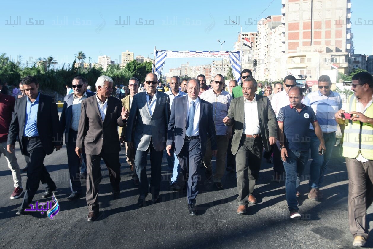 جانب من الحدث 