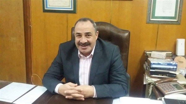  العميد محمد عمار