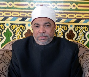 جابر طايع