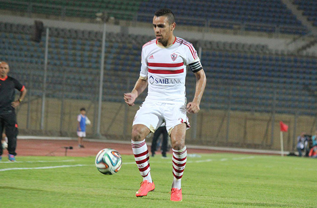  حازم إمام 