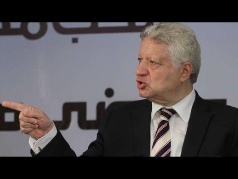 مرتضى منصو