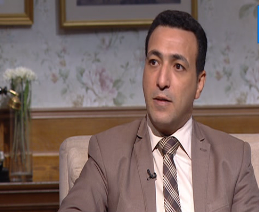 علاء عبد العاطي علاء عبد العاطي