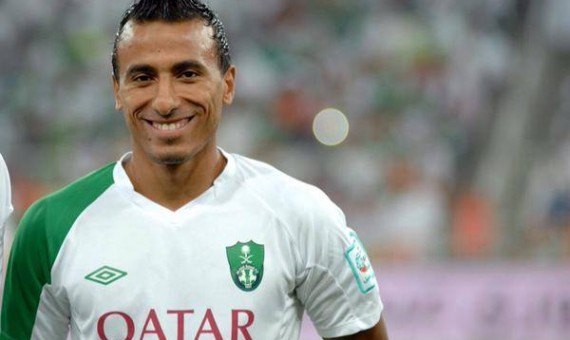 محمد عبد الشافى