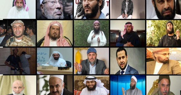 قائمة المطلوبين 