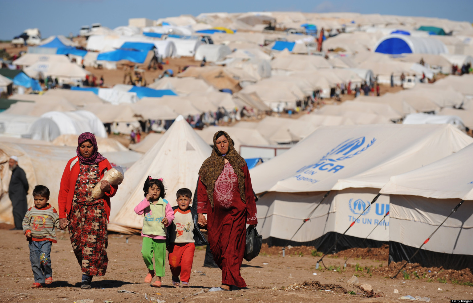 صورة ارشيفية صورة ارشيفية